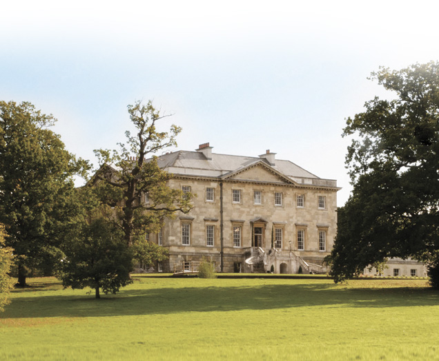 Botleys Mansion